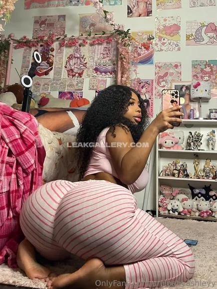 Lilbabyashleyy Exclusive Leaked Nude Onlyfans #1006307