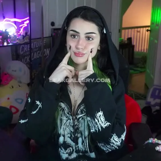 Lilbatty Exclusive Leaked Nude Onlyfans #917803