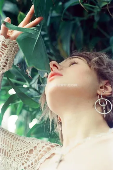 Lilbiii Exclusive Leaked Nude Onlyfans #1035937