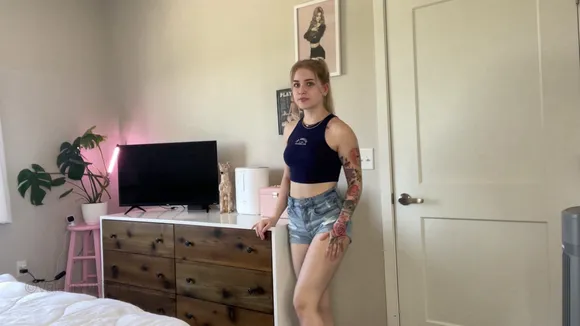 Lilbunniexoxo Exclusive Leaked Nude Onlyfans #426558