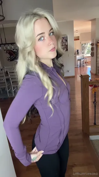 Lilbunniexoxo Exclusive Leaked Nude Onlyfans #419201