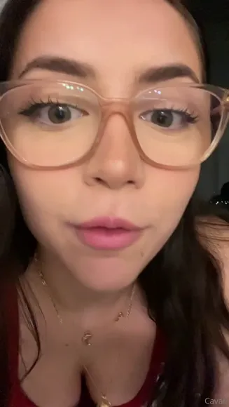 Lilithcavaliere Exclusive Leaked Nude Onlyfans #559380