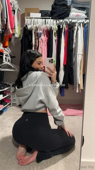 Lilliandelaney19 / lilliandelaney Exclusive Leaked Nude Onlyfans #39478