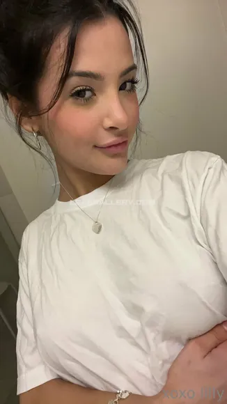 Lilliandelaney19 / lilliandelaney Exclusive Leaked Nude Onlyfans #39475