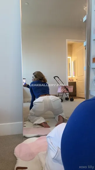 Lilliandelaney19 / lilliandelaney Exclusive Leaked Nude Onlyfans #39366