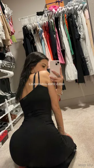 Lilliandelaney19 / lilliandelaney Exclusive Leaked Nude Onlyfans #39579