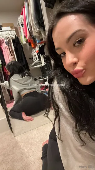 Lilliandelaney19 / lilliandelaney Exclusive Leaked Nude Onlyfans #39437