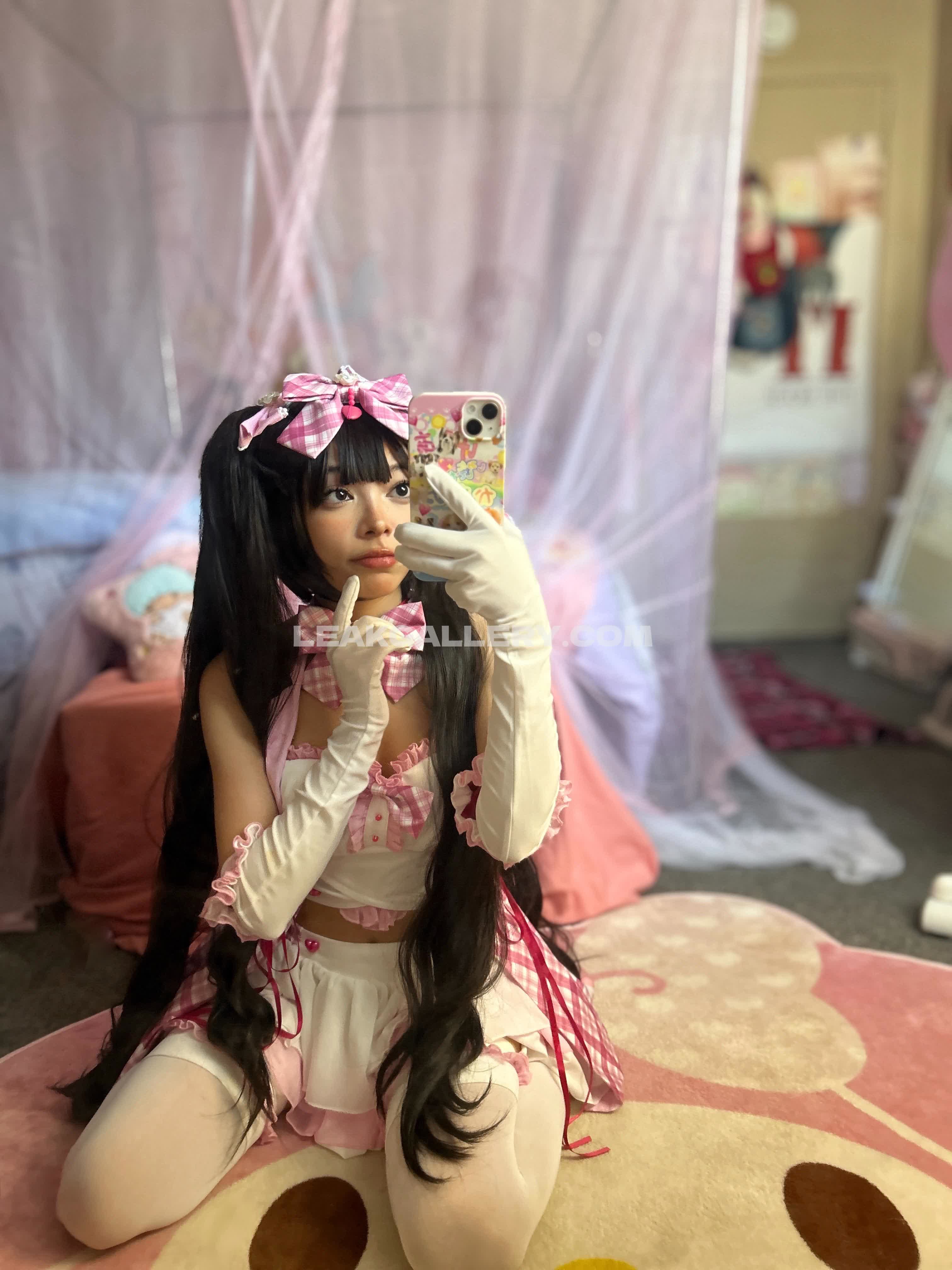Lillianmaee Exclusive Leaked Nude OnlyFans #784375