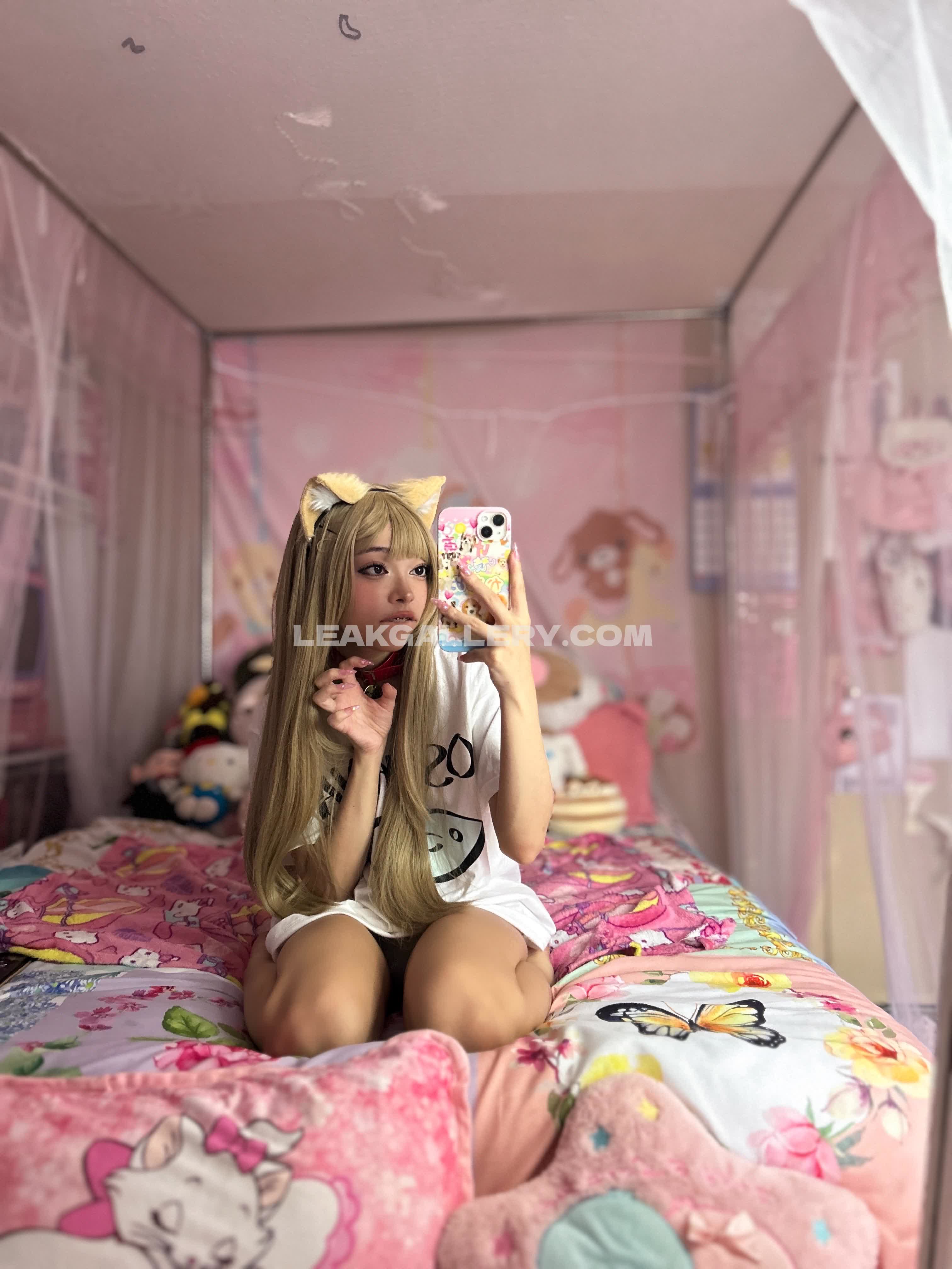 Lillianmaee Exclusive Leaked Nude OnlyFans #787534