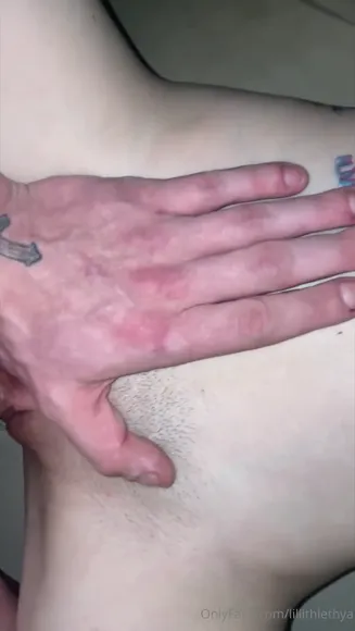 Lillithlethya Exclusive Leaked Nude Onlyfans #808163