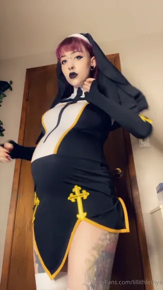 Lillithlethya Exclusive Leaked Nude Onlyfans #801397