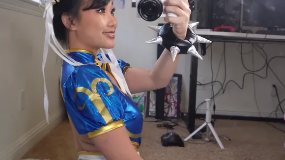 Lillywuxo / lolly_love Exclusive Leaked Nude Onlyfans #866541