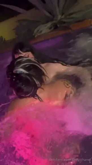 Lilmisschanel Exclusive Leaked Nude Onlyfans #1008060