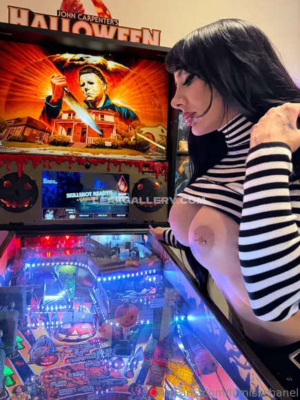 Lilmisschanel Exclusive Leaked Nude Onlyfans #1012007