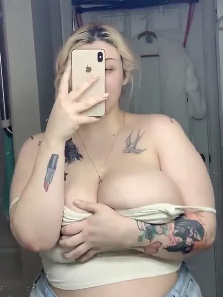 Lilpochaco Exclusive Leaked Nude Onlyfans #818856