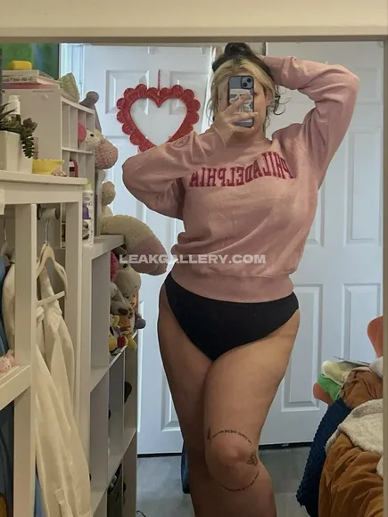 Lilpochaco Exclusive Leaked Nude Onlyfans #823770