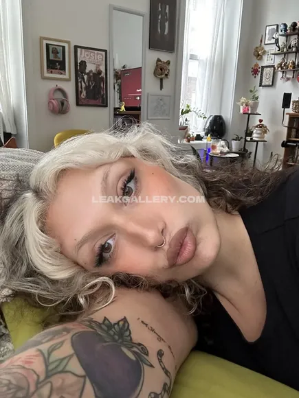 Lilpochaco Exclusive Leaked Nude Onlyfans #805674