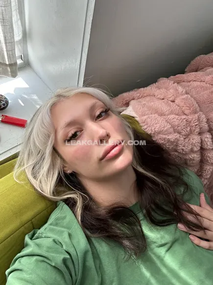 Lilpochaco Exclusive Leaked Nude Onlyfans #836227