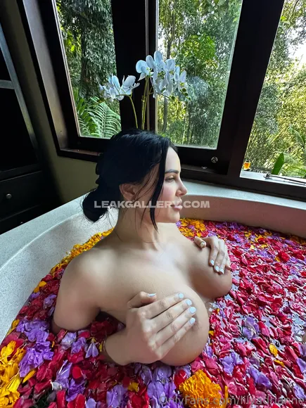 Lilyadrianne Exclusive Leaked Nude Onlyfans #777916