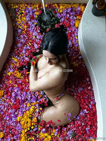 Lilyadrianne Exclusive Leaked Nude Onlyfans #777231