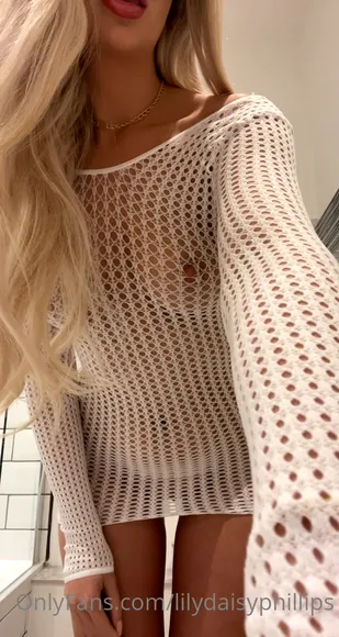 Lilydaisyphillips / lildaisyphillips Exclusive Leaked Nude Onlyfans #58839