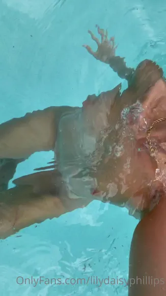 Lilydaisyphillips / lildaisyphillips Exclusive Leaked Nude Onlyfans #59562