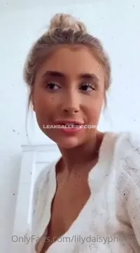 Lilydaisyphillips / lildaisyphillips Exclusive Leaked Nude Onlyfans #57413