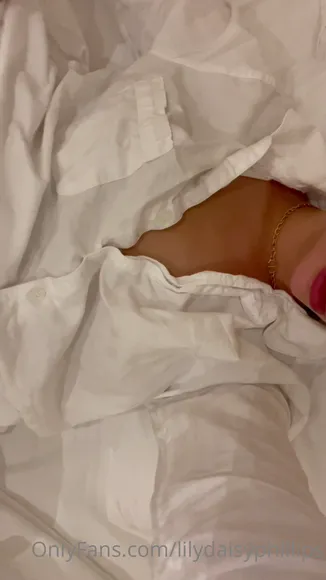 Lilydaisyphillips / lildaisyphillips Exclusive Leaked Nude Onlyfans #57834