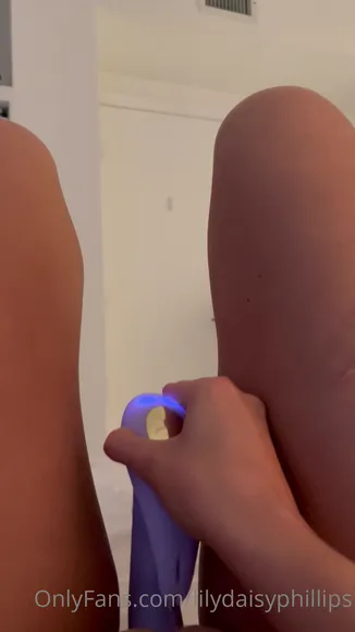 Lilydaisyphillips / lildaisyphillips Exclusive Leaked Nude Onlyfans #59187