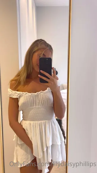 Lilydaisyphillips / lildaisyphillips Exclusive Leaked Nude Onlyfans #58842