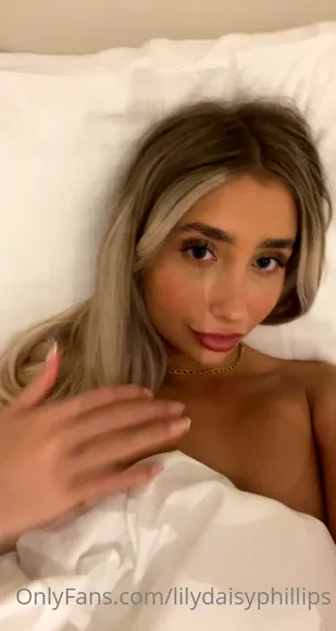Lilydaisyphillips / lildaisyphillips Exclusive Leaked Nude Onlyfans #57562