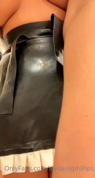 Lilydaisyphillips / lildaisyphillips Exclusive Leaked Nude Onlyfans #59030