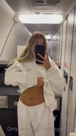 Lilydaisyphillips / lildaisyphillips Exclusive Leaked Nude Onlyfans #59113