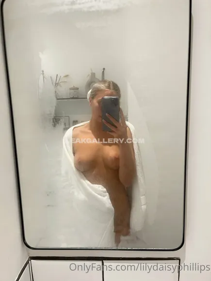 Lilydaisyphillips / lildaisyphillips Exclusive Leaked Nude Onlyfans #58184