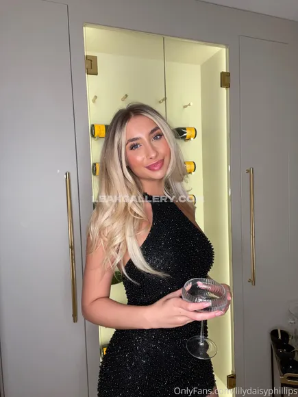 Lilydaisyphillips / lildaisyphillips Exclusive Leaked Nude Onlyfans #58174
