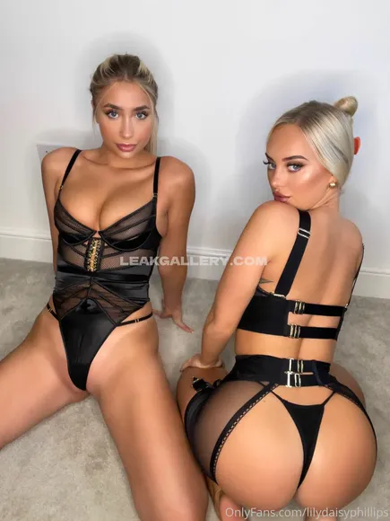 Lilydaisyphillips / lildaisyphillips Exclusive Leaked Nude Onlyfans #59026