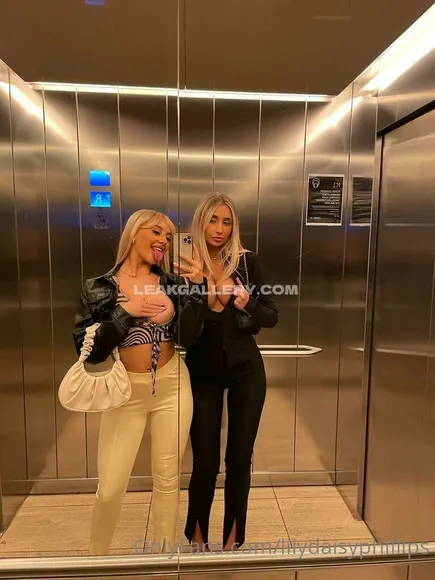 Lilydaisyphillips / lildaisyphillips Exclusive Leaked Nude Onlyfans #57867