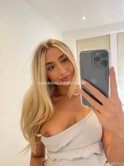 Lilydaisyphillips / lildaisyphillips Exclusive Leaked Nude Onlyfans #58295