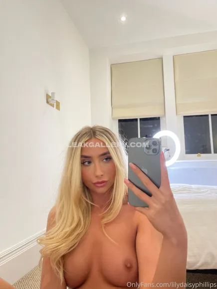 Lilydaisyphillips / lildaisyphillips Exclusive Leaked Nude Onlyfans #59116