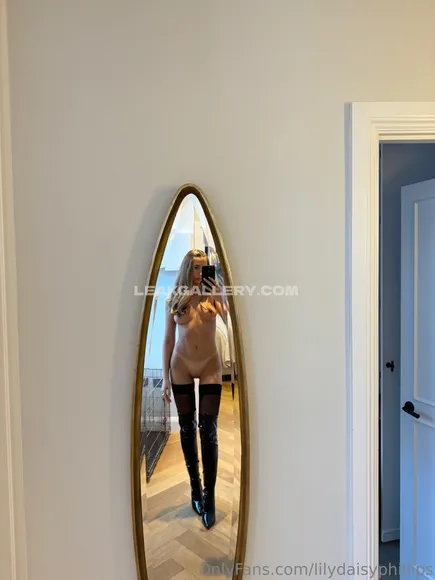 Lilydaisyphillips / lildaisyphillips Exclusive Leaked Nude Onlyfans #435427