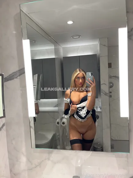 Lilydaisyphillips / lildaisyphillips Exclusive Leaked Nude Onlyfans #57839