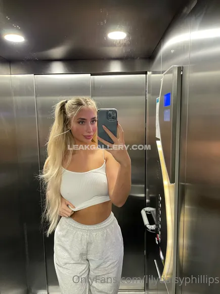 Lilydaisyphillips / lildaisyphillips Exclusive Leaked Nude Onlyfans #59427
