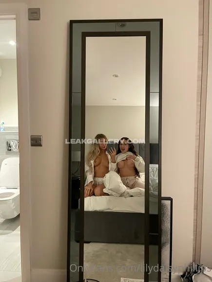 Lilydaisyphillips / lildaisyphillips Exclusive Leaked Nude Onlyfans #59078