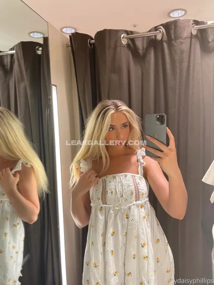 Lilydaisyphillips / lildaisyphillips Exclusive Leaked Nude Onlyfans #59074