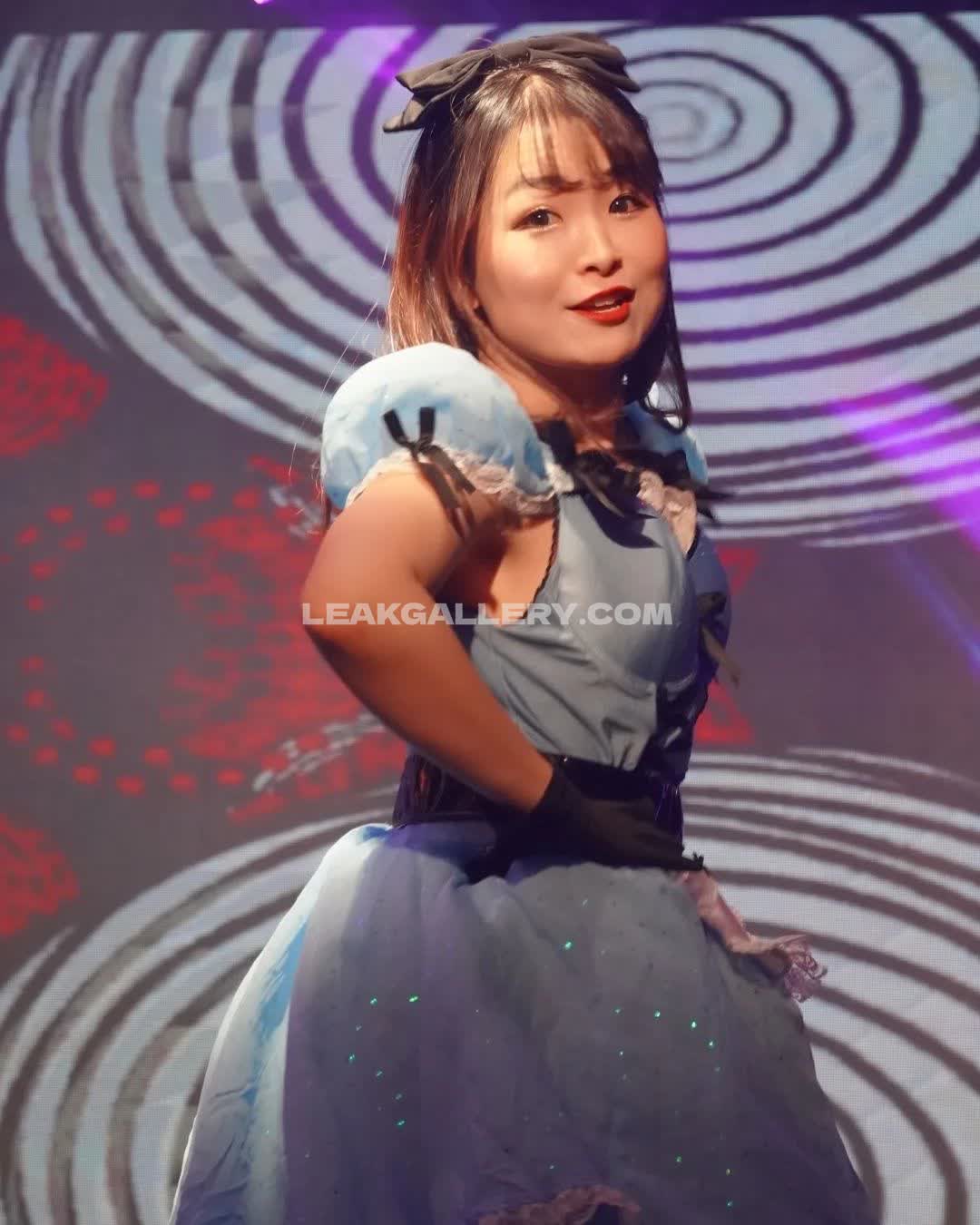 Linaiuchi Exclusive Leaked Nude OnlyFans #927600