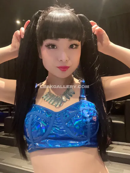 Linaiuchi Exclusive Leaked Nude OnlyFans #930080