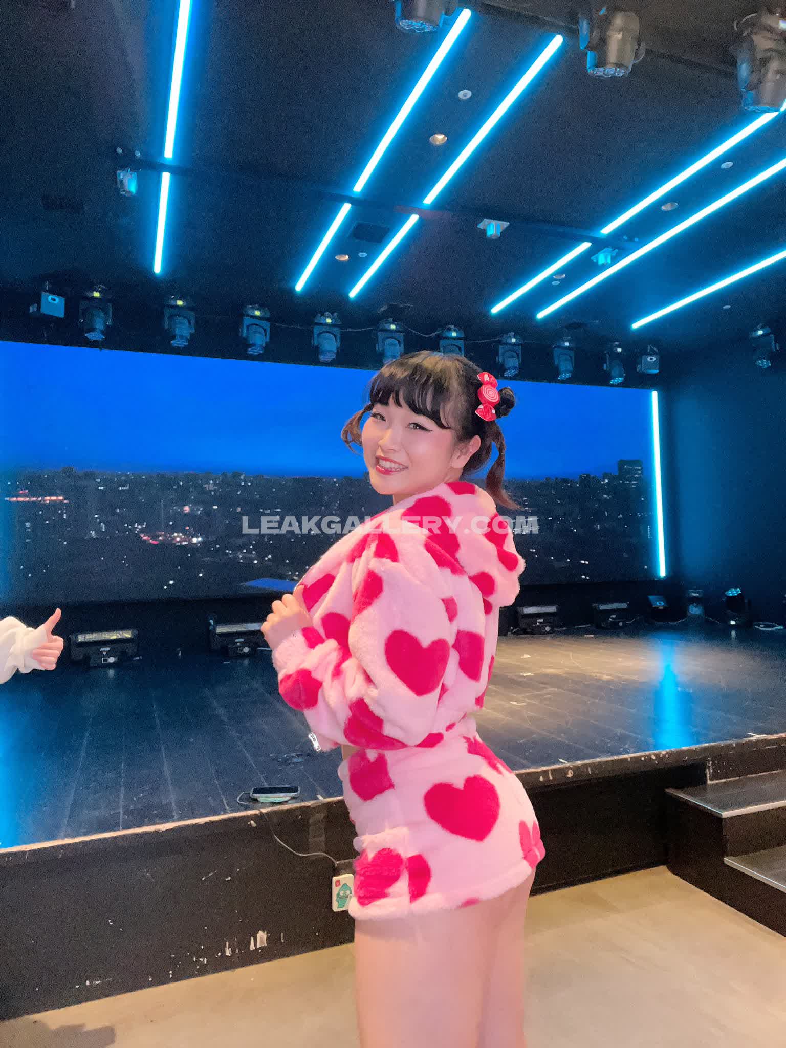 Linaiuchi Exclusive Leaked Nude OnlyFans #927551