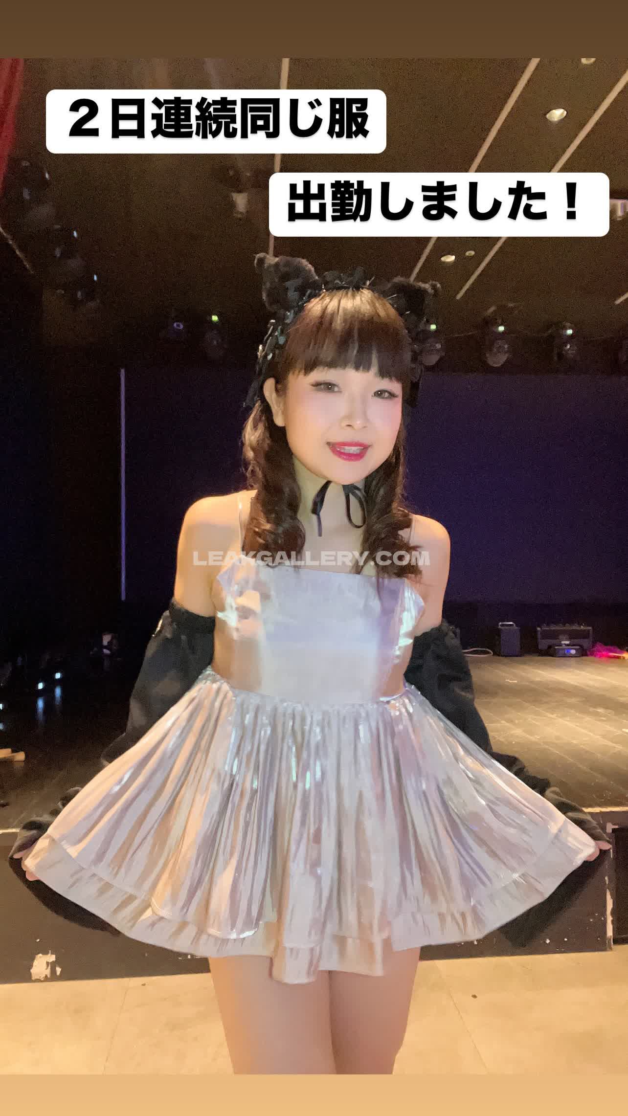 Linaiuchi Exclusive Leaked Nude OnlyFans #925570