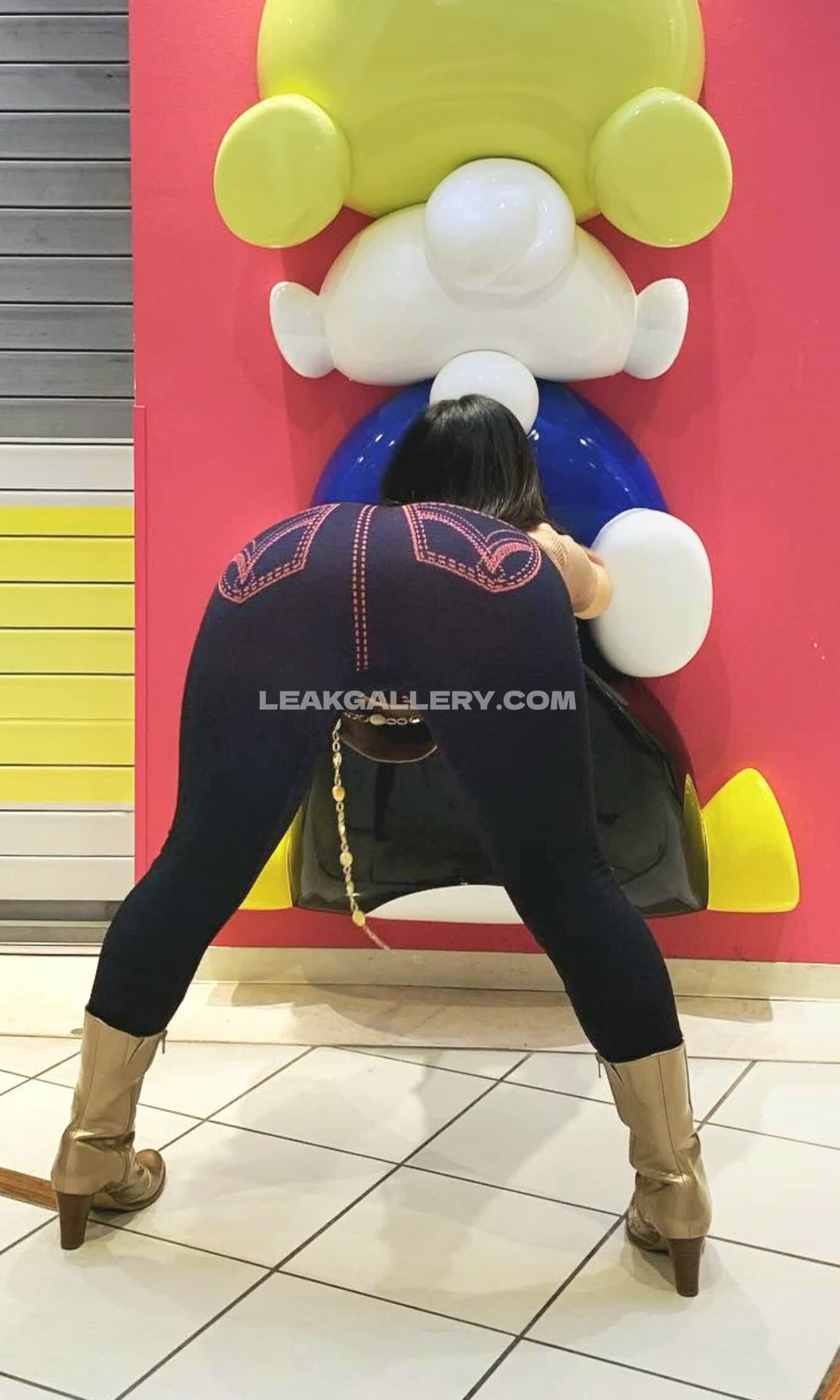Linaiuchi Exclusive Leaked Nude OnlyFans #931170