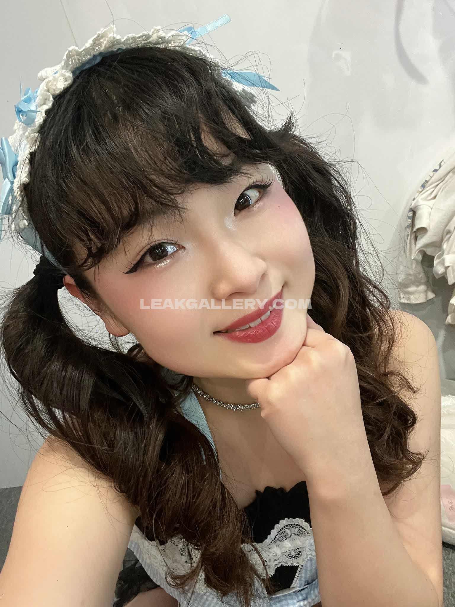 Linaiuchi Exclusive Leaked Nude OnlyFans #926917